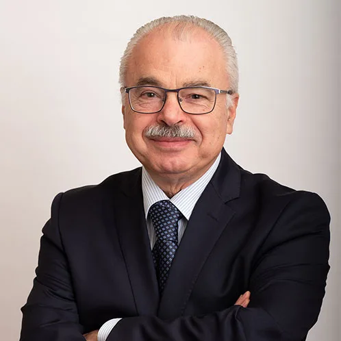 Bedros Terzian